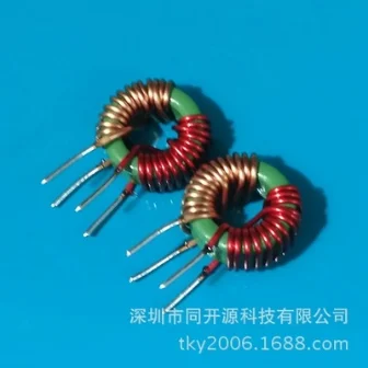 磁環電感KTY-T1495-1MH